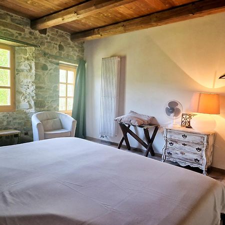 B&B Barbaia Levice Экстерьер фото