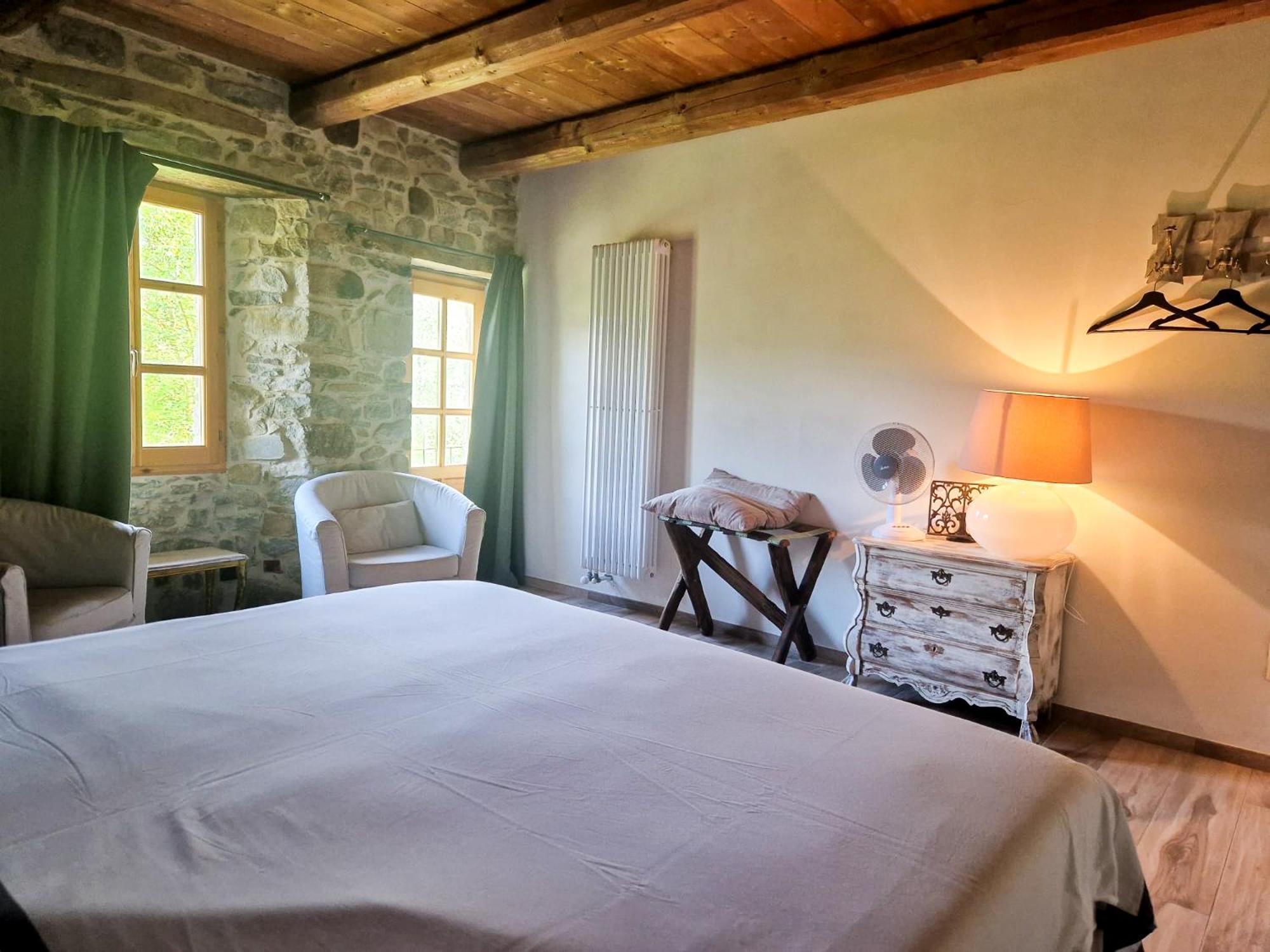 B&B Barbaia Levice Экстерьер фото