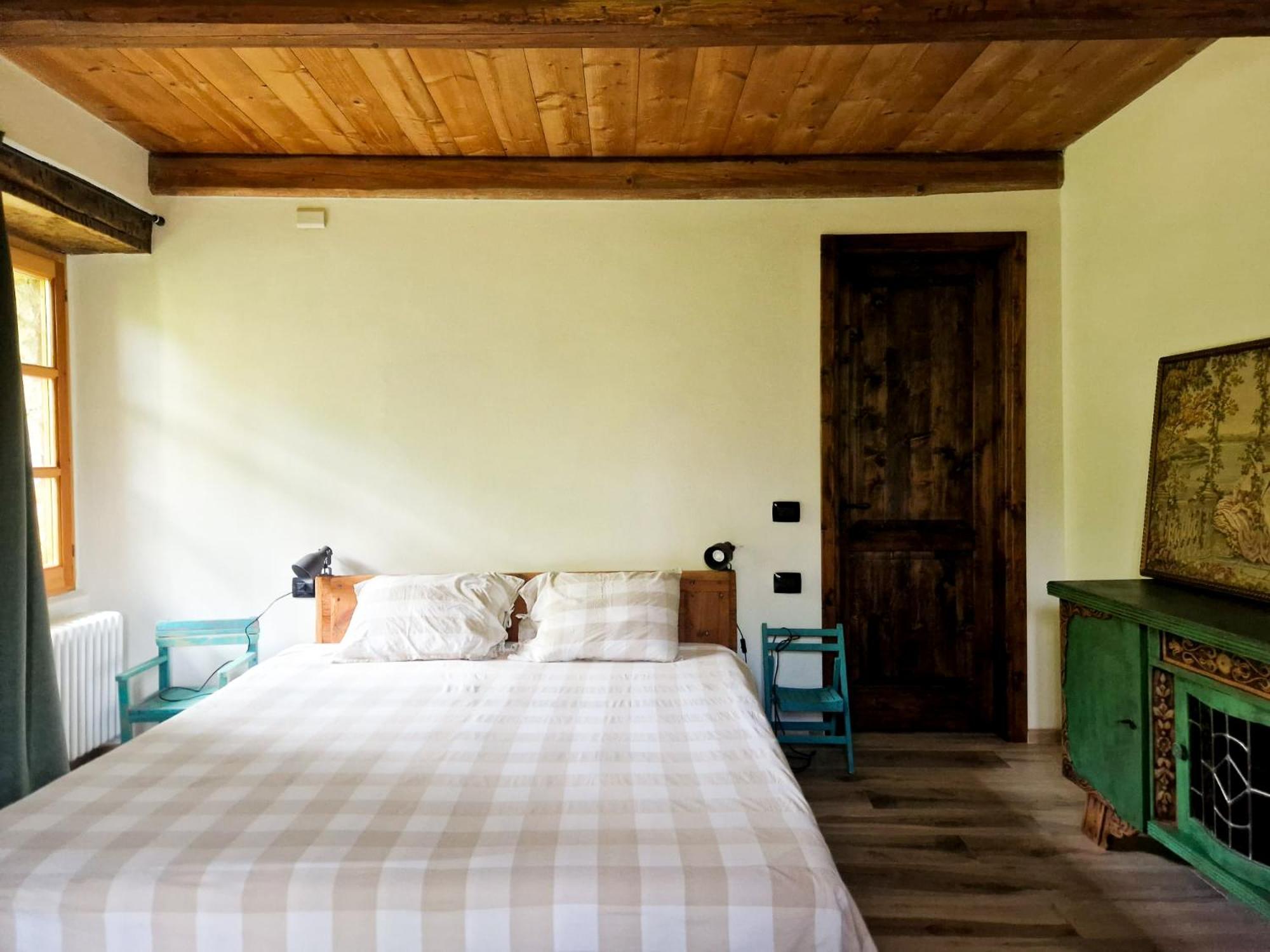 B&B Barbaia Levice Экстерьер фото