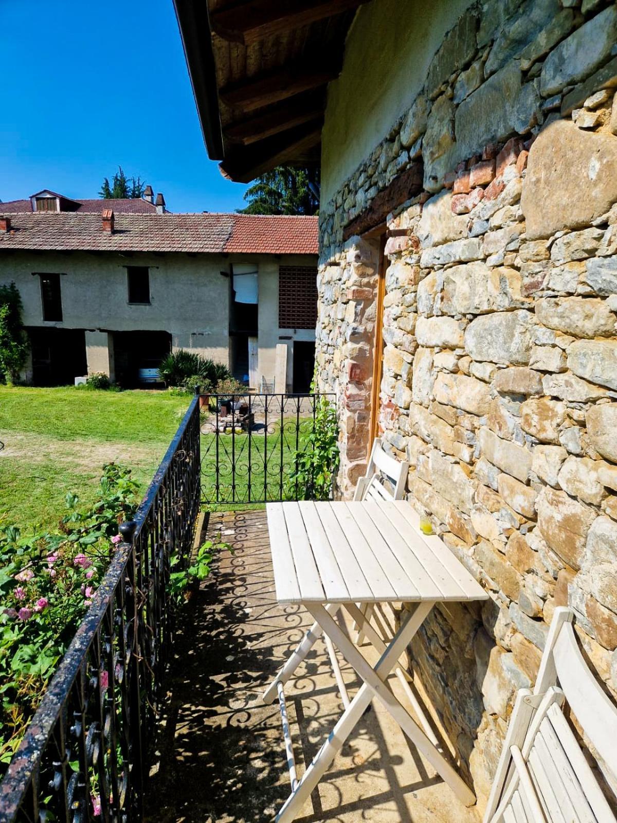 B&B Barbaia Levice Экстерьер фото