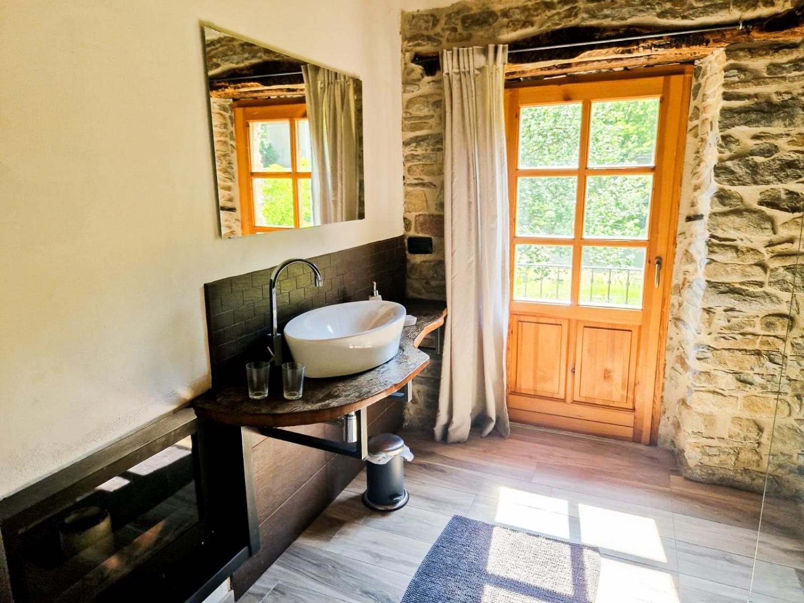 B&B Barbaia Levice Экстерьер фото