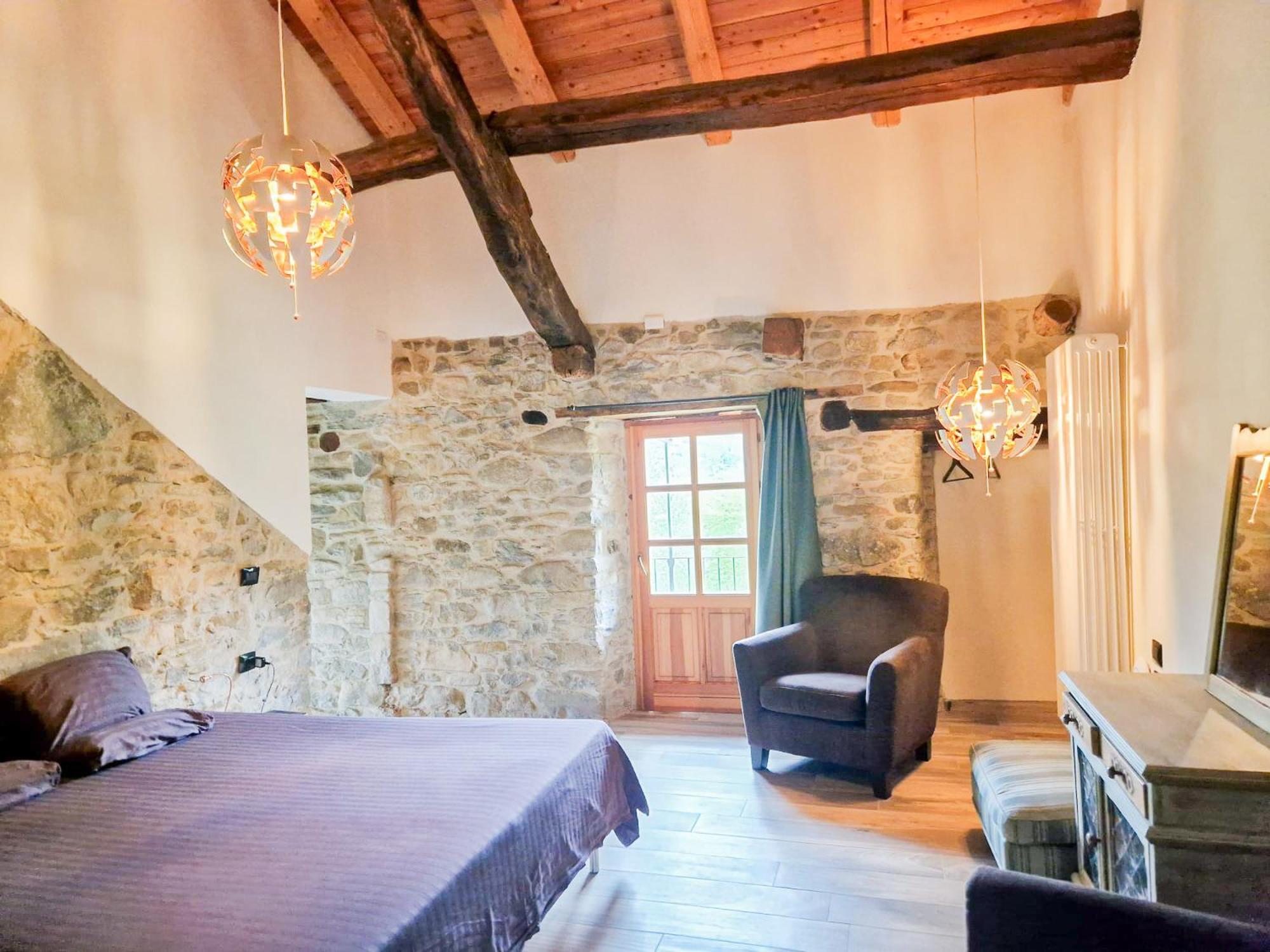 B&B Barbaia Levice Экстерьер фото