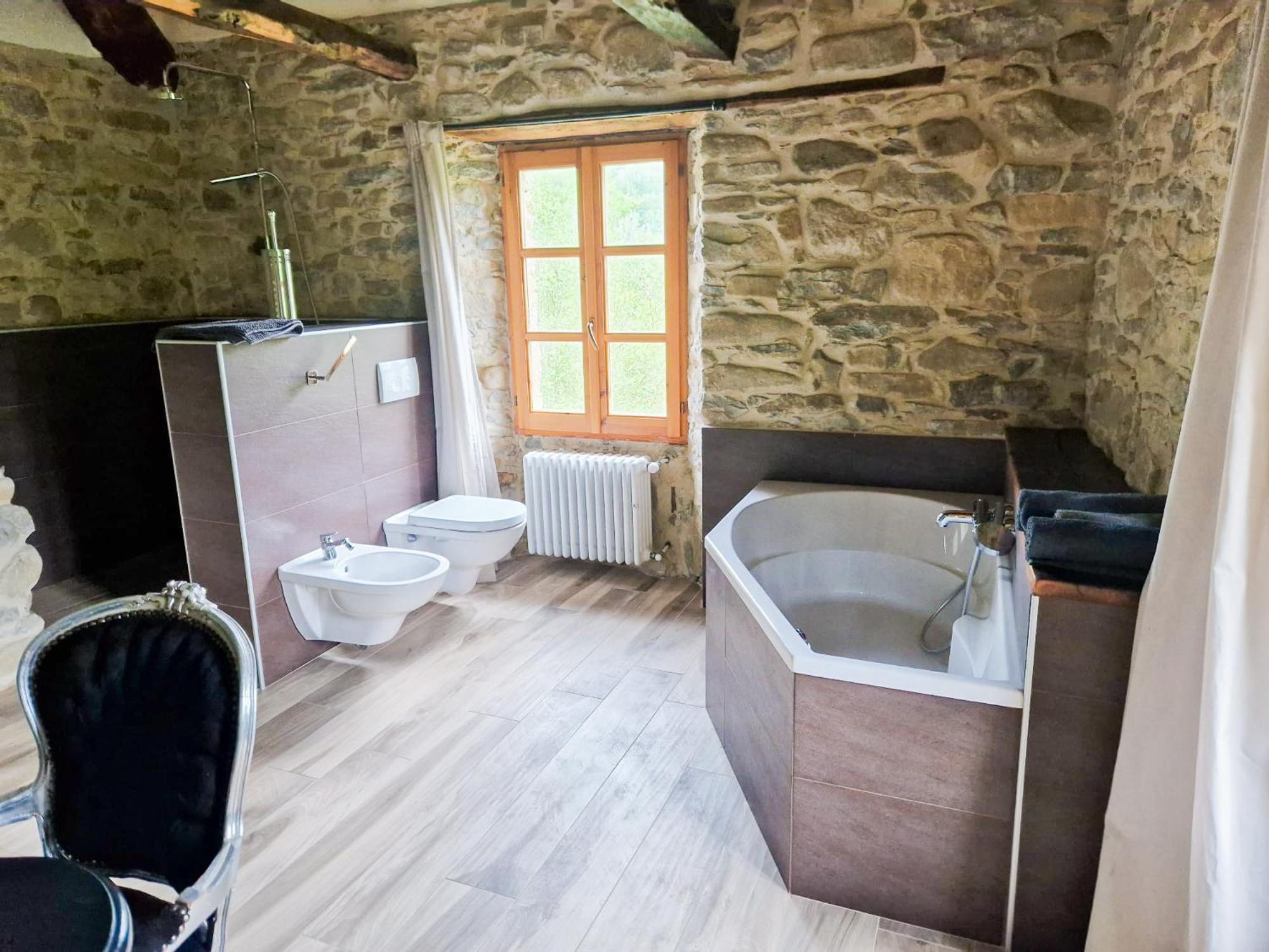B&B Barbaia Levice Экстерьер фото