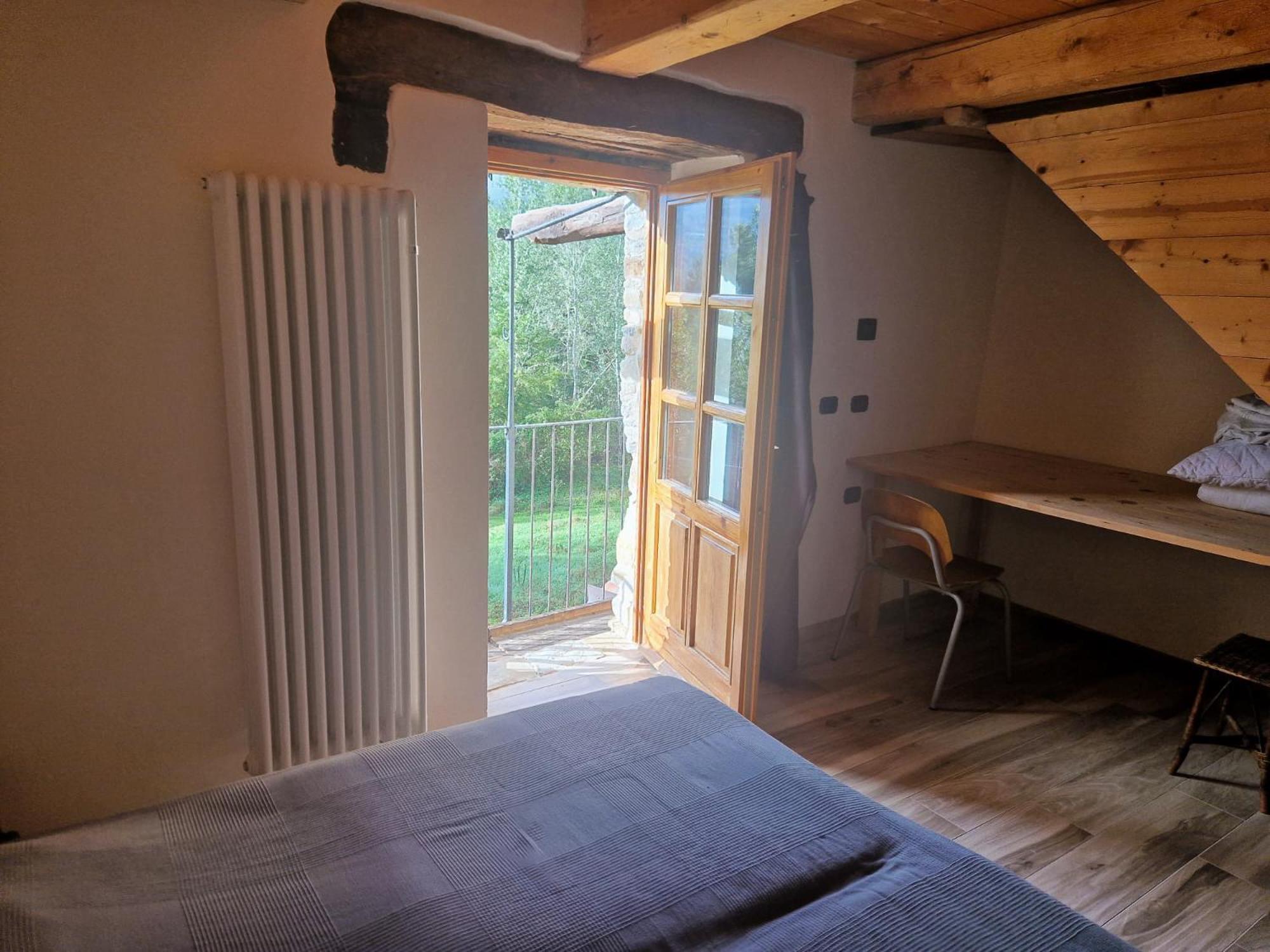 B&B Barbaia Levice Экстерьер фото
