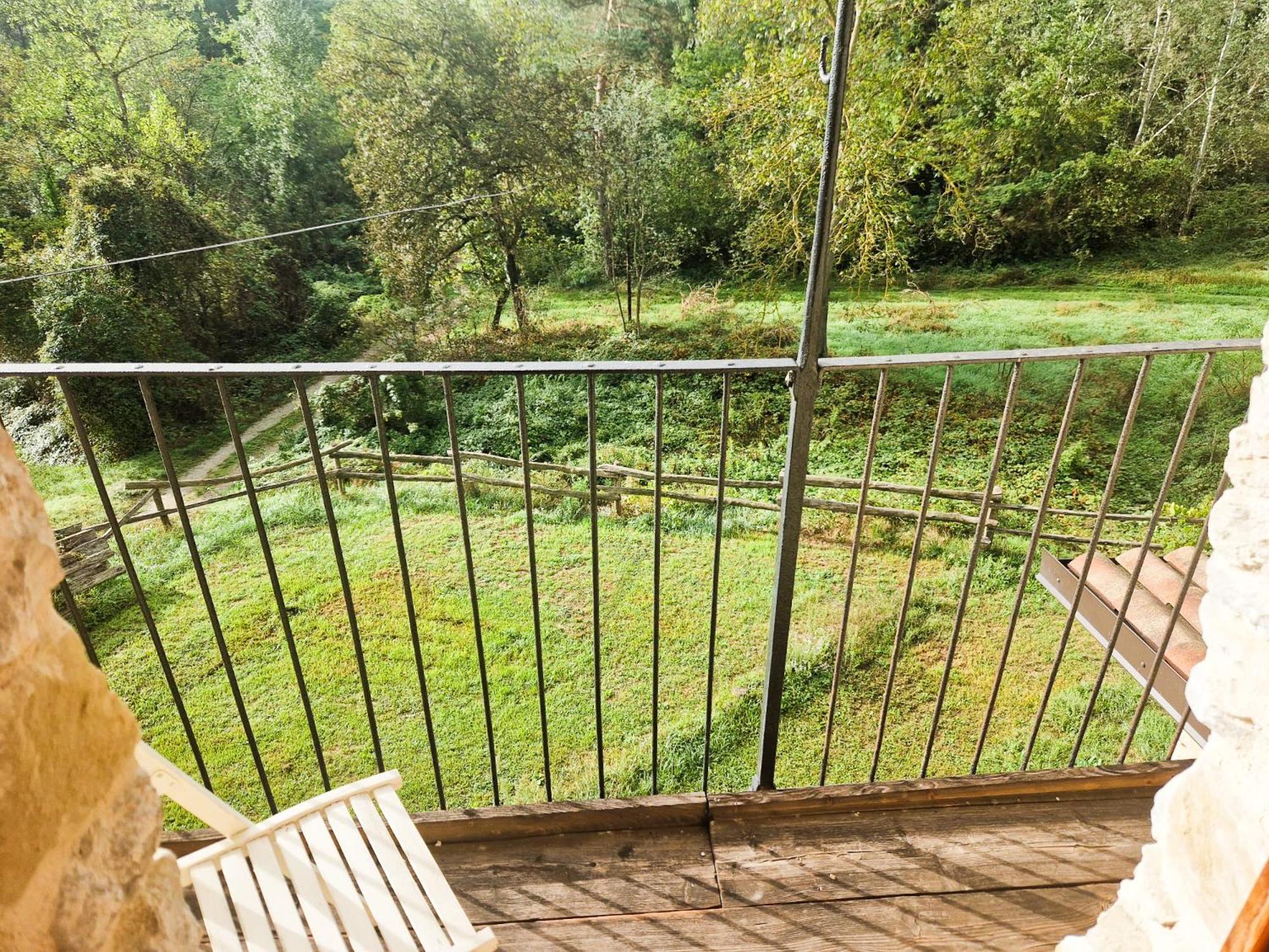 B&B Barbaia Levice Экстерьер фото