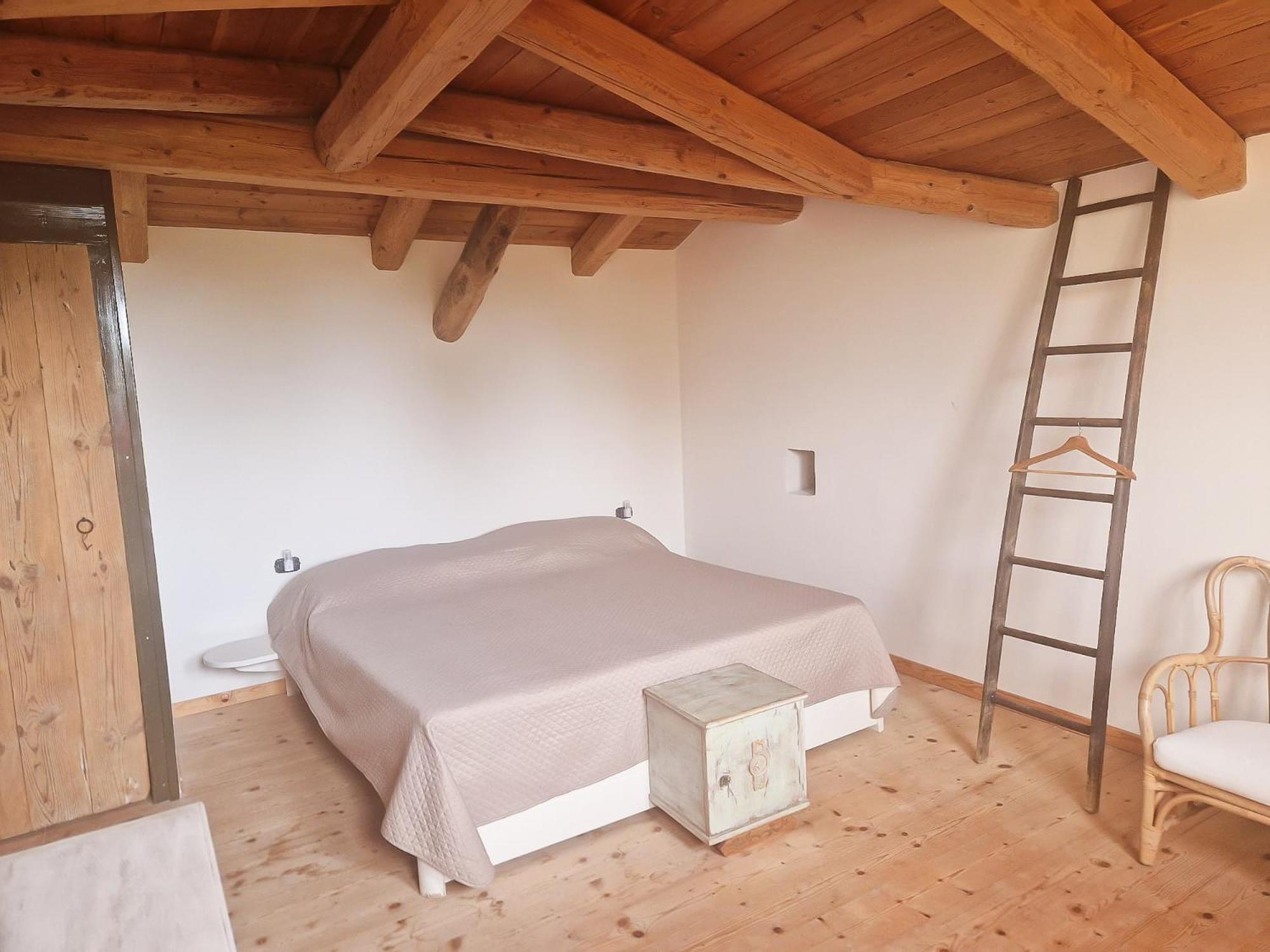 B&B Barbaia Levice Экстерьер фото