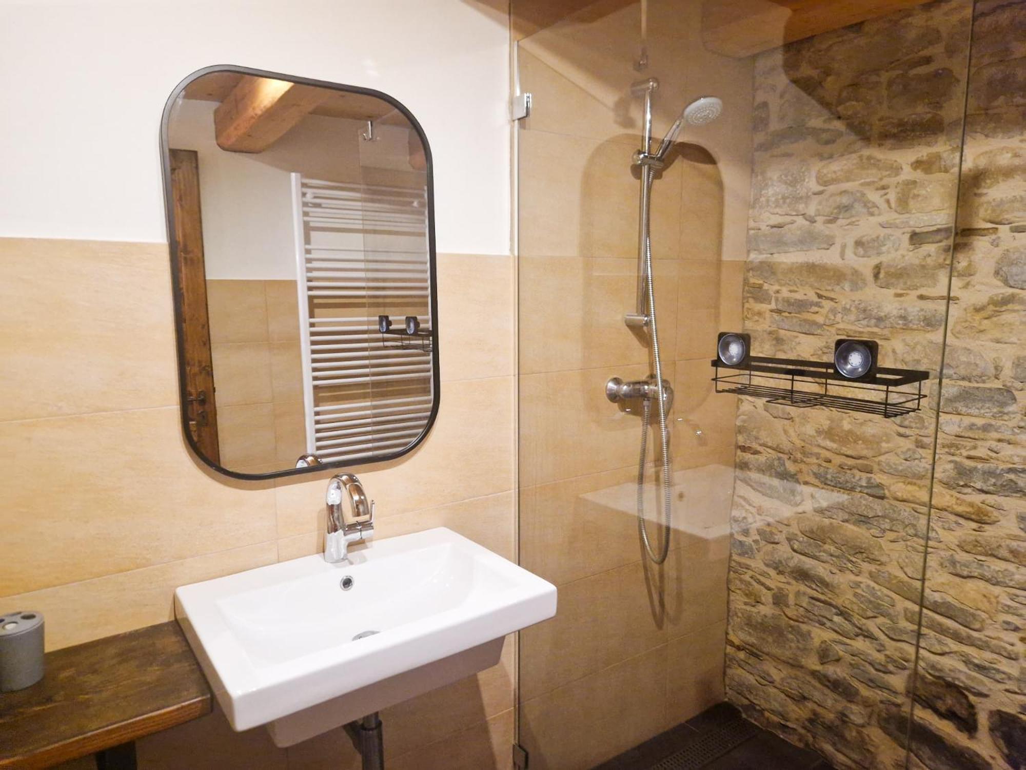 B&B Barbaia Levice Экстерьер фото