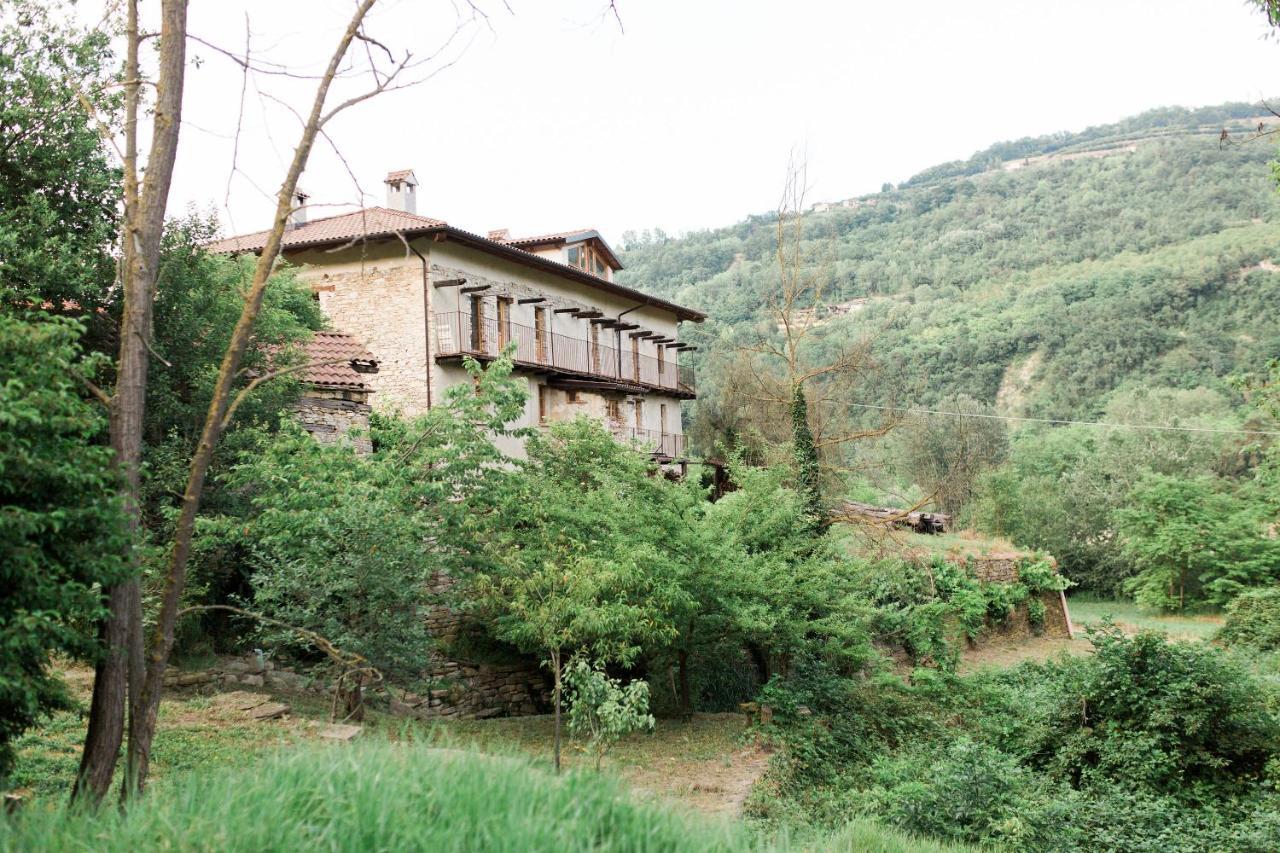 B&B Barbaia Levice Экстерьер фото
