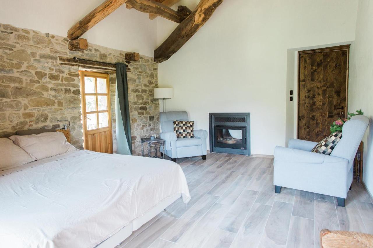 B&B Barbaia Levice Экстерьер фото