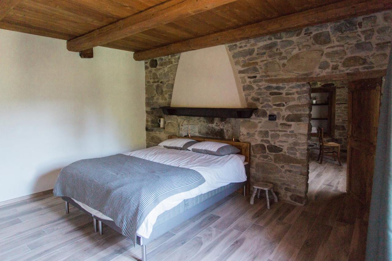 B&B Barbaia Levice Экстерьер фото