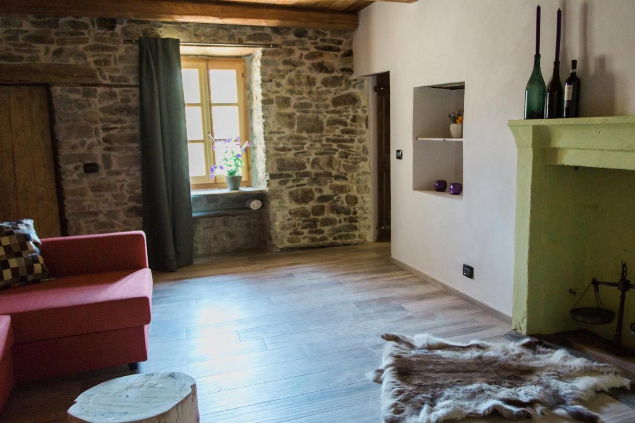 B&B Barbaia Levice Экстерьер фото