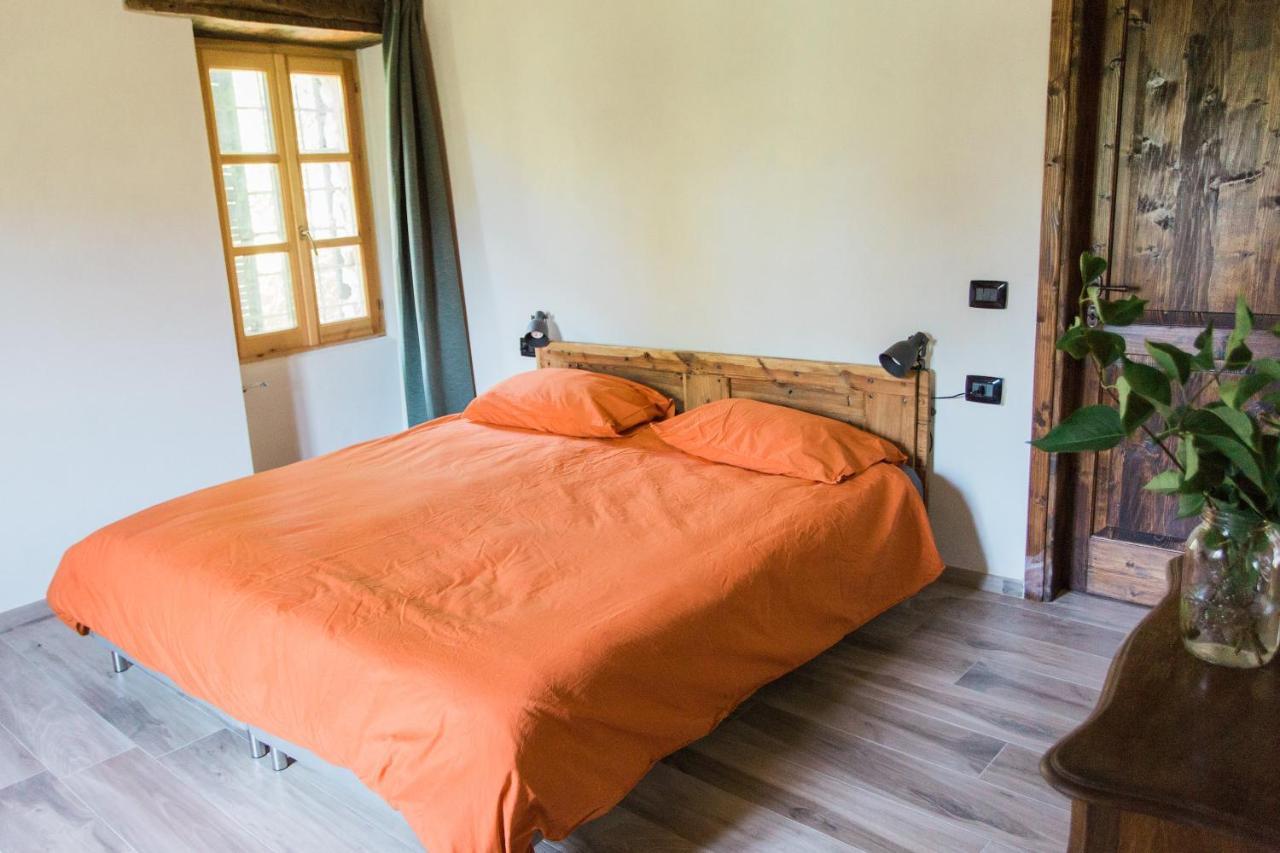 B&B Barbaia Levice Экстерьер фото