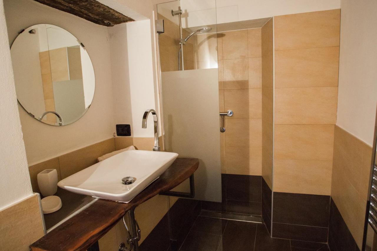 B&B Barbaia Levice Экстерьер фото
