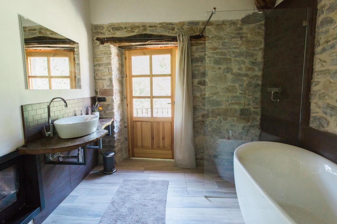 B&B Barbaia Levice Экстерьер фото