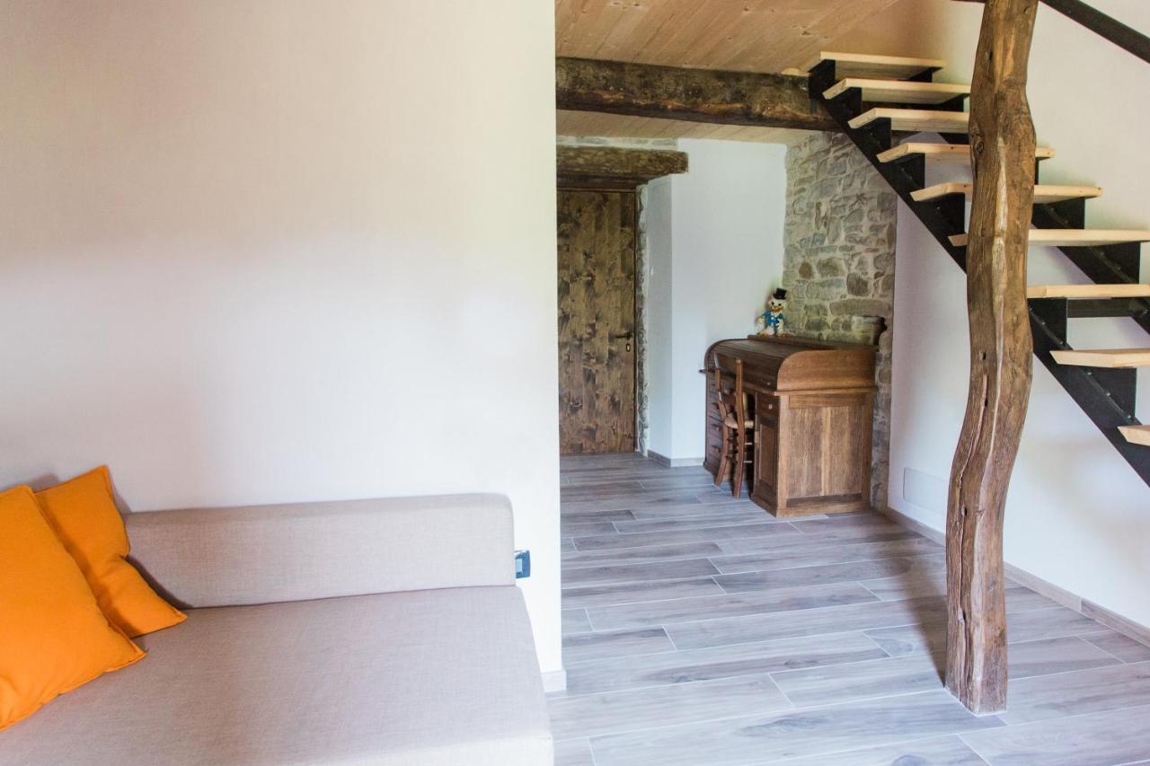 B&B Barbaia Levice Экстерьер фото